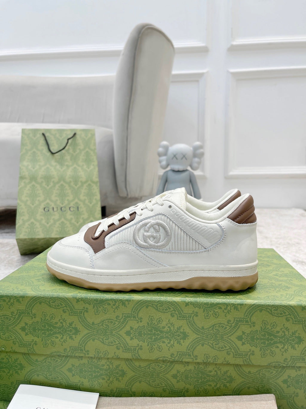 SE1070 GG Women's MAC80 sneaker /  Size5-11