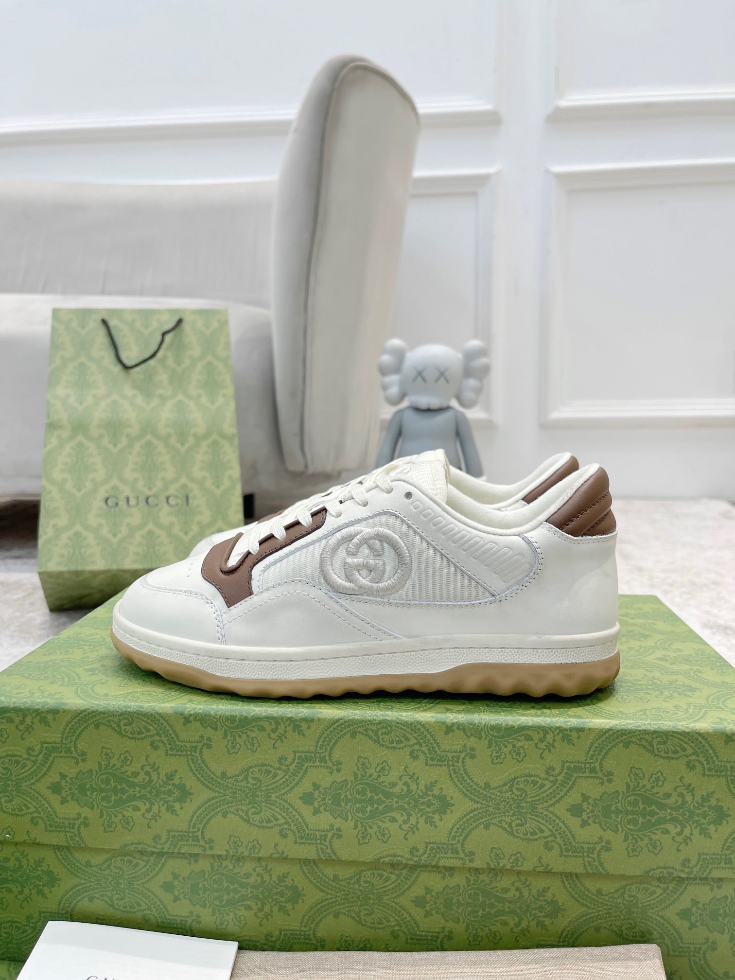 SE1070 GG Women's MAC80 sneaker /  Size5-11