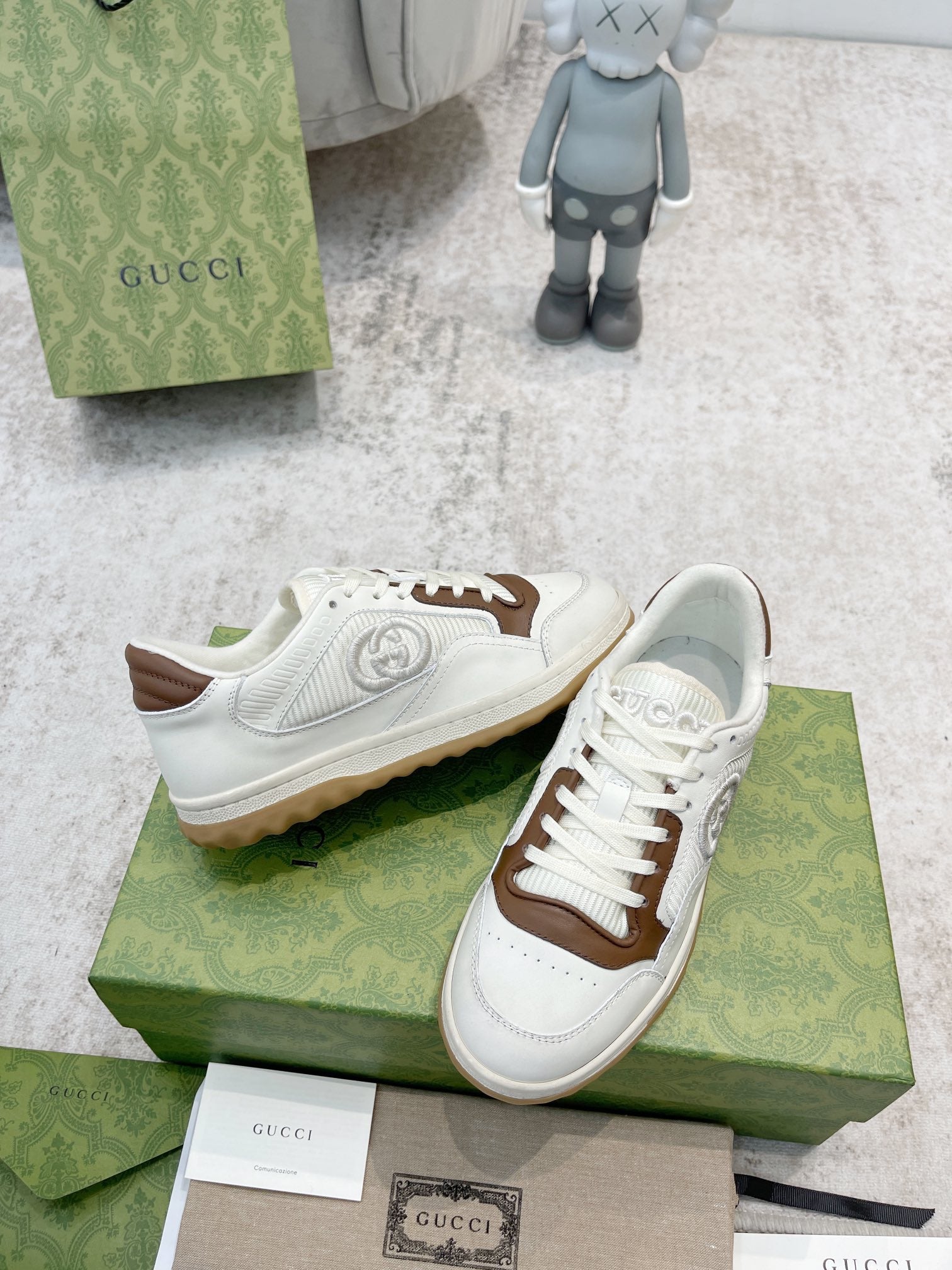 SE1070 GG Women's MAC80 sneaker /  Size5-11