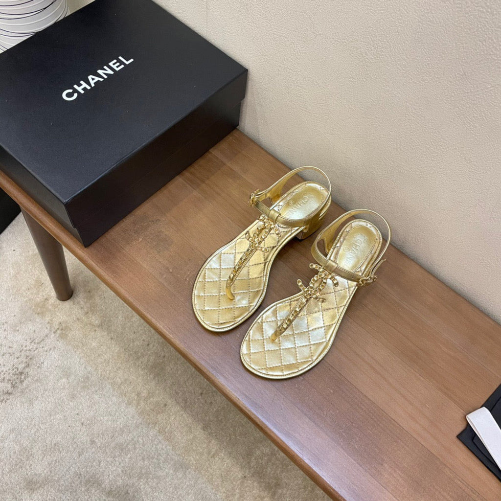 SE1010 CC Sandals / Size4-11
