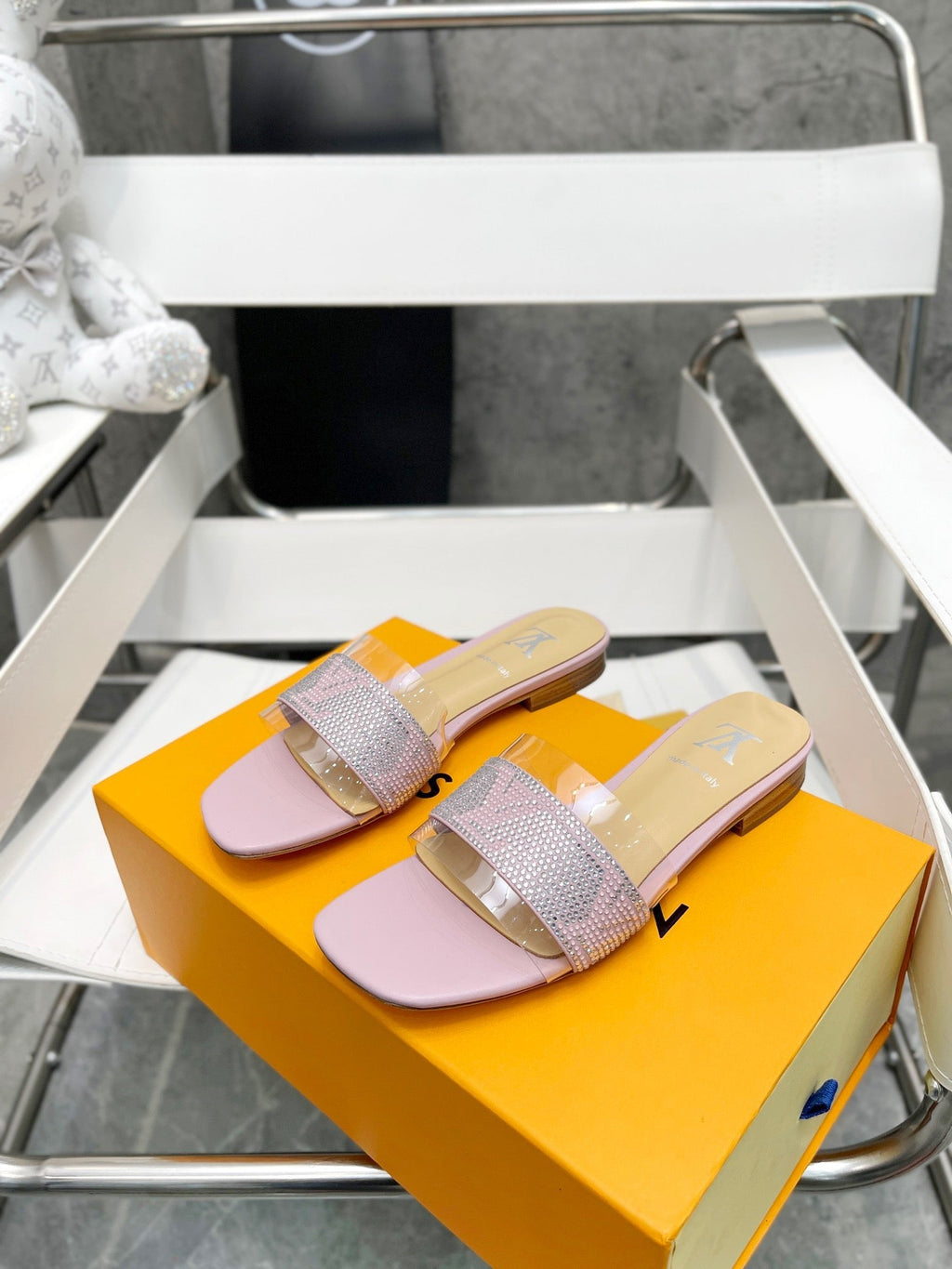 SE1011 LB Mule / Size4-11