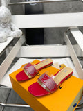 SE1013 LB Mule / Size4-11