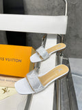 SE1014 LB Mule / Size4-11