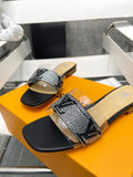 SE1015 LB Mule / Size4-11