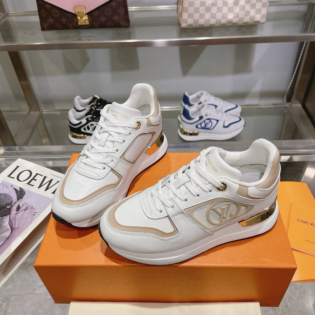 SE1479 Run Away Sneaker / Size5-11