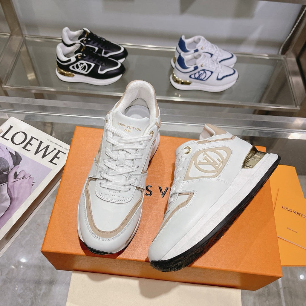 SE1479 Run Away Sneaker / Size5-11
