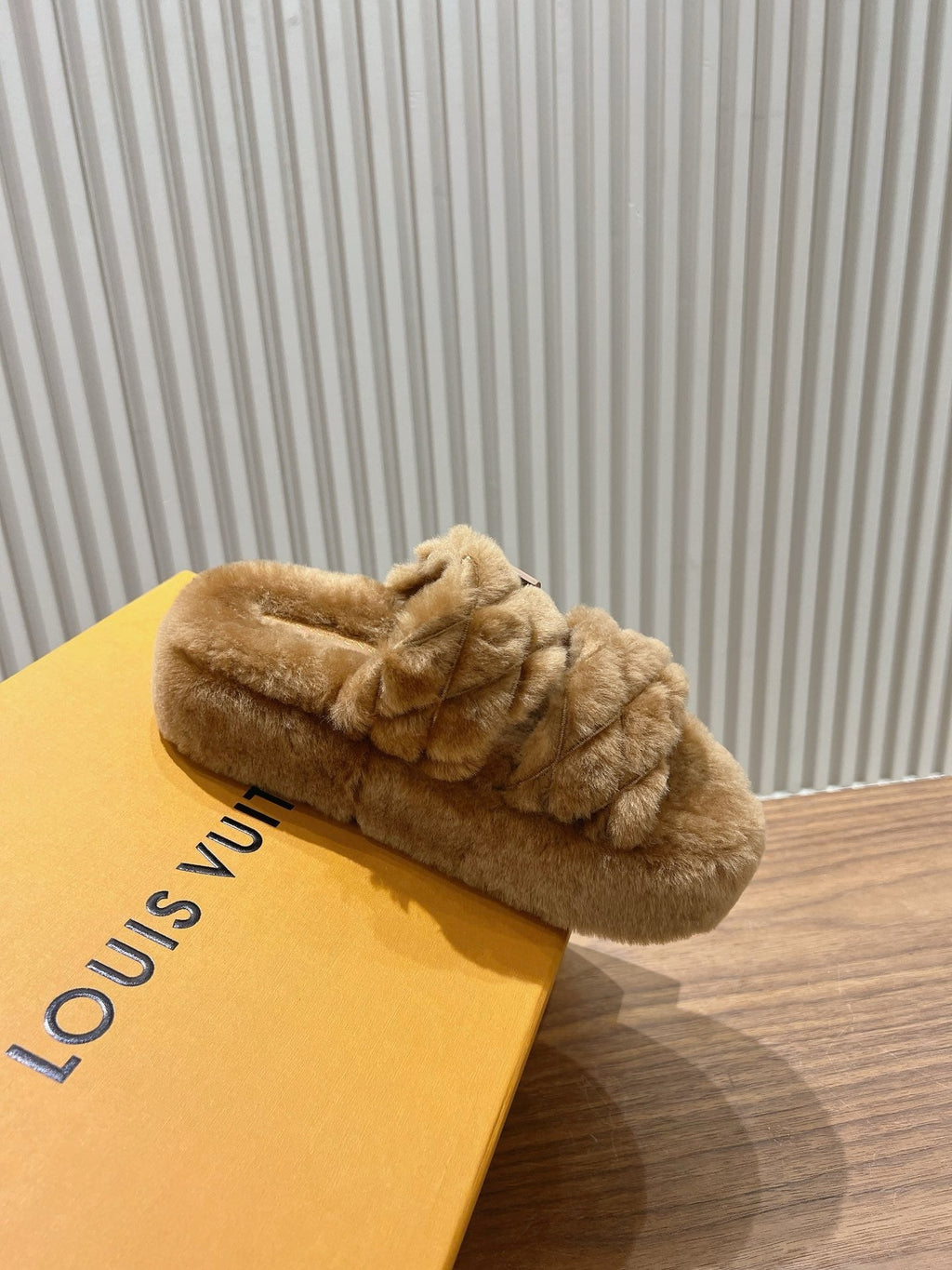SE1478 LV Sunset Platform Comfort Mule / Size5-11