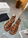 SE1421 Clea Triomphe Gladiator Sandal / Size5-10