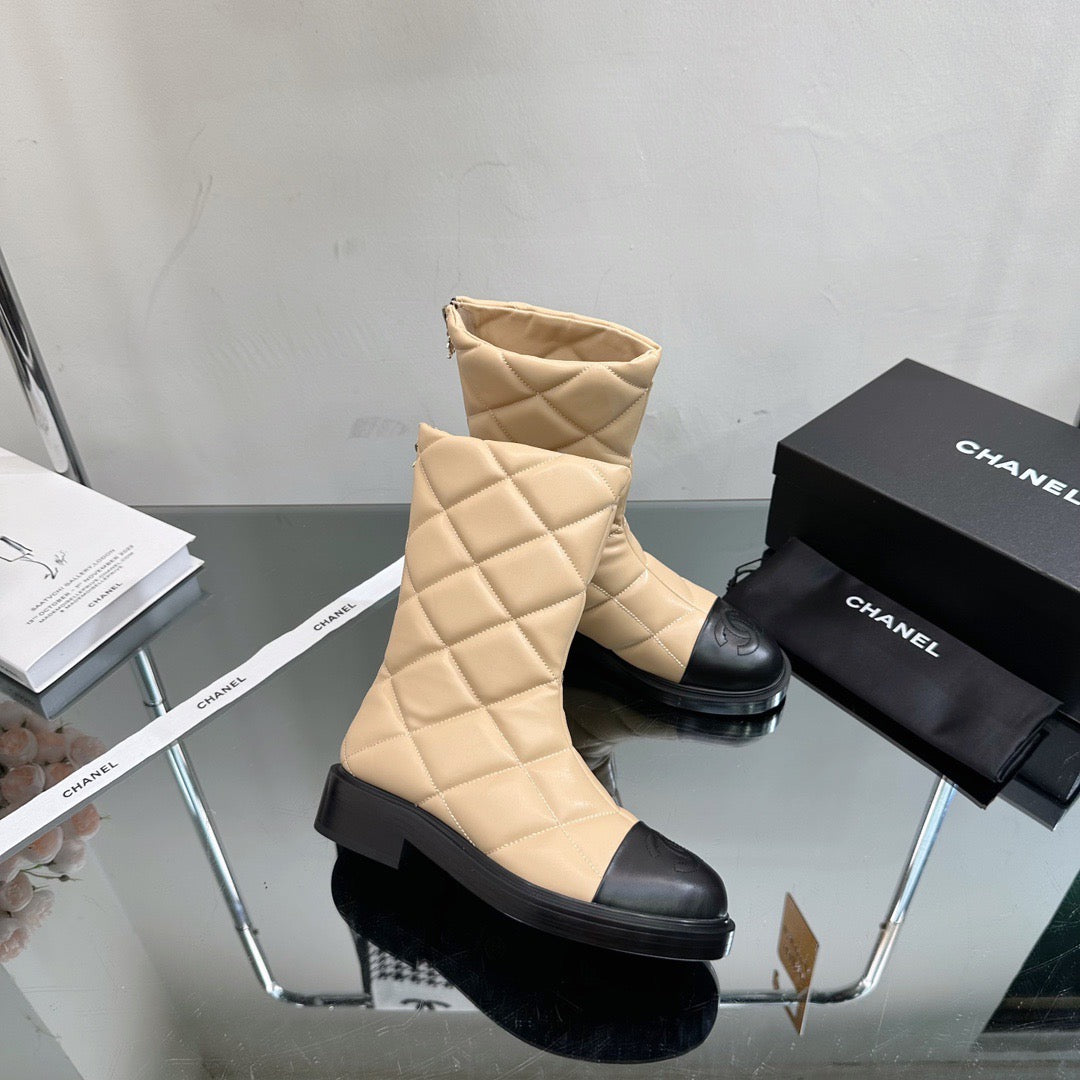 SE1218 CC Snow Boots / Size5-10