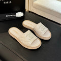 SE1672 Chanel Mules / Size5-11