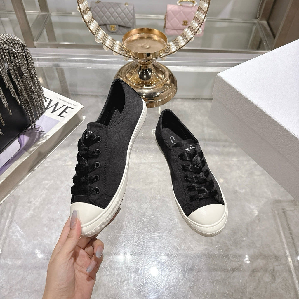 SE1670 Dioriviera Dior Lucky Sneaker / Size5-11