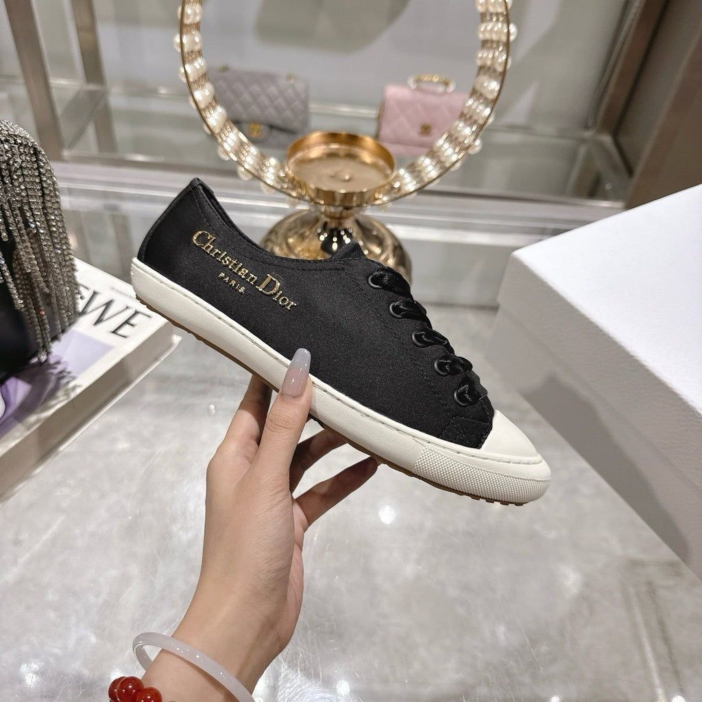 SE1670 Dioriviera Dior Lucky Sneaker / Size5-11