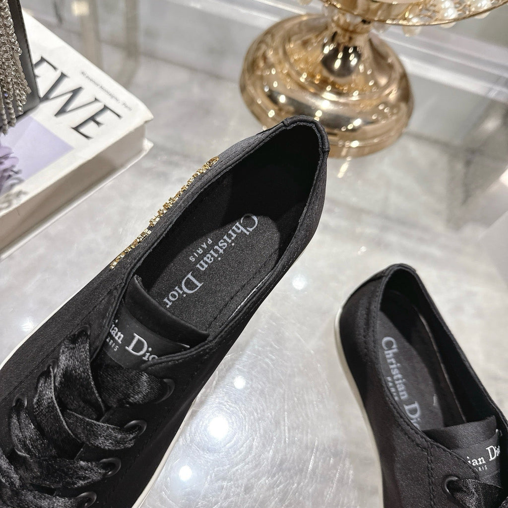 SE1670 Dioriviera Dior Lucky Sneaker / Size5-11
