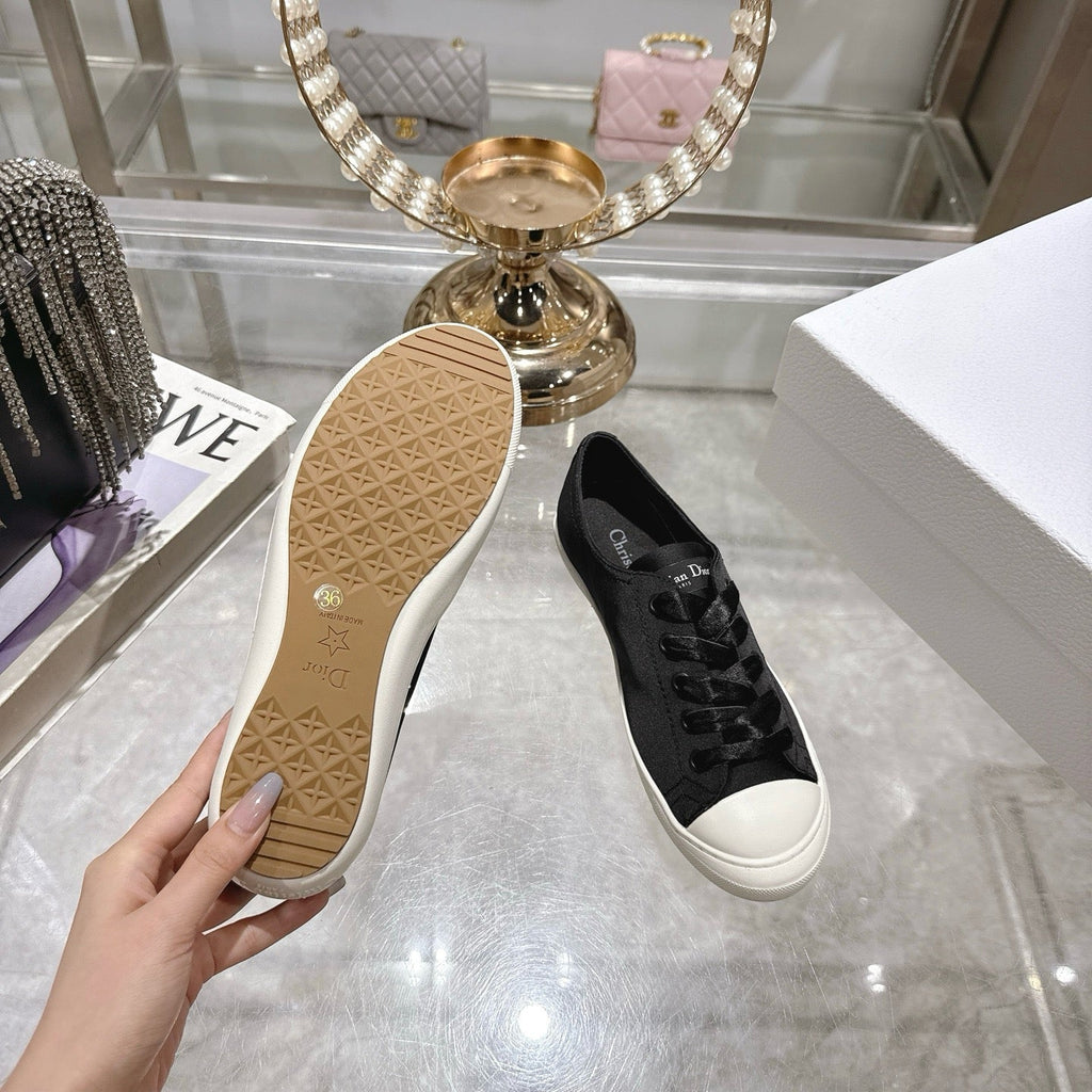 SE1670 Dioriviera Dior Lucky Sneaker / Size5-11