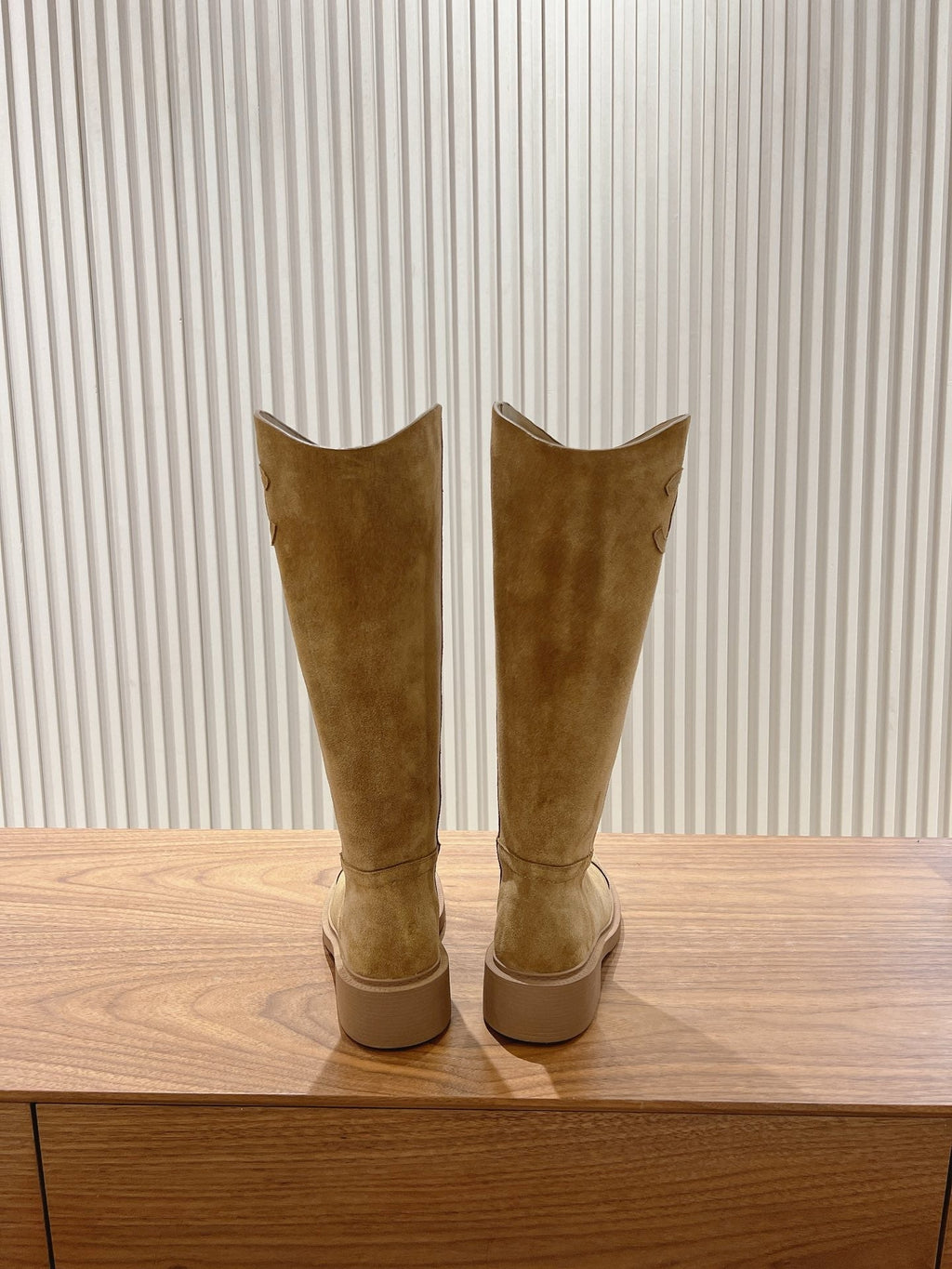 SE1480 CC High Boots / Size5-10