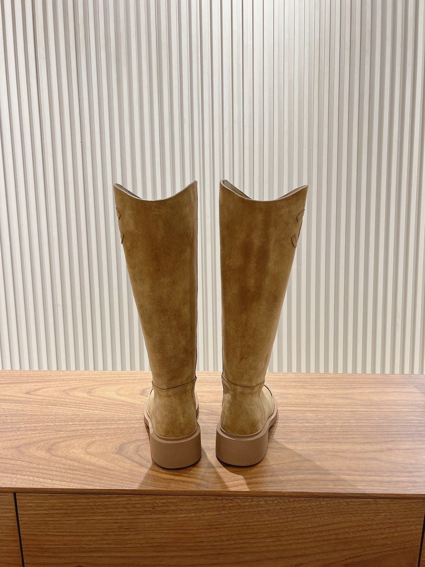 SE1480 CC High Boots / Size5-10