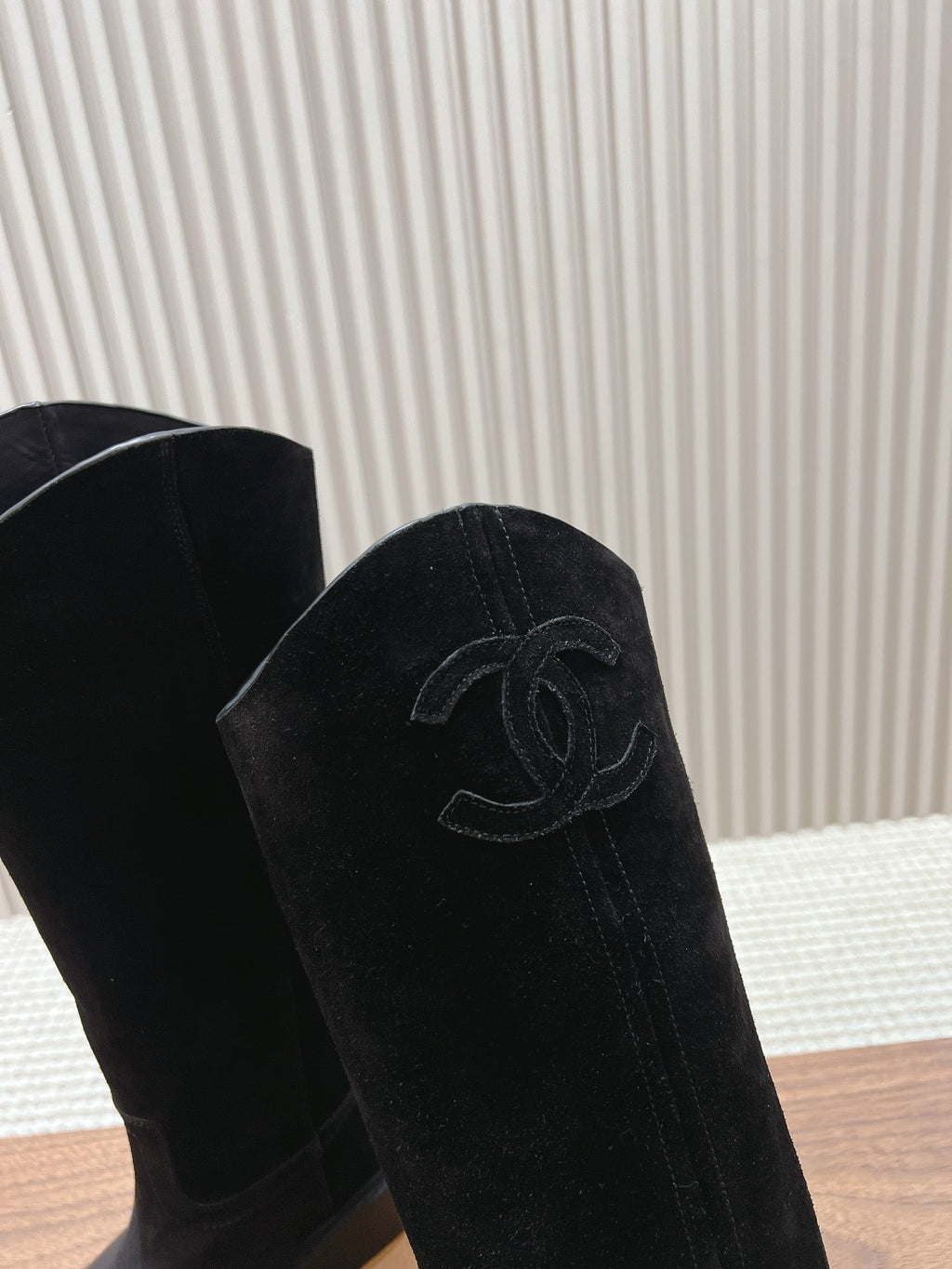 SE1481 CC High Boots / Size5-10