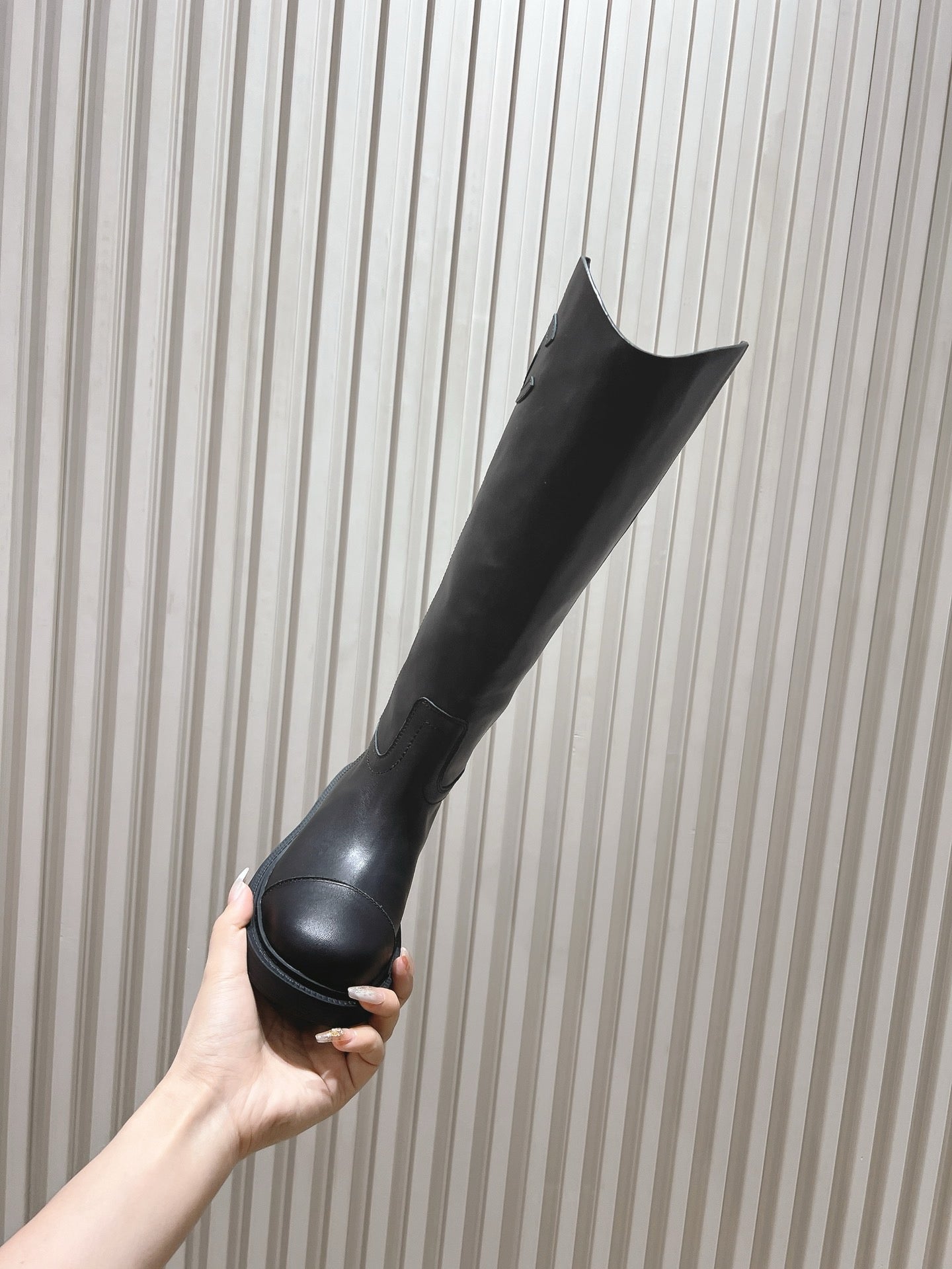 SE1482 CC High Boots / Size5-10