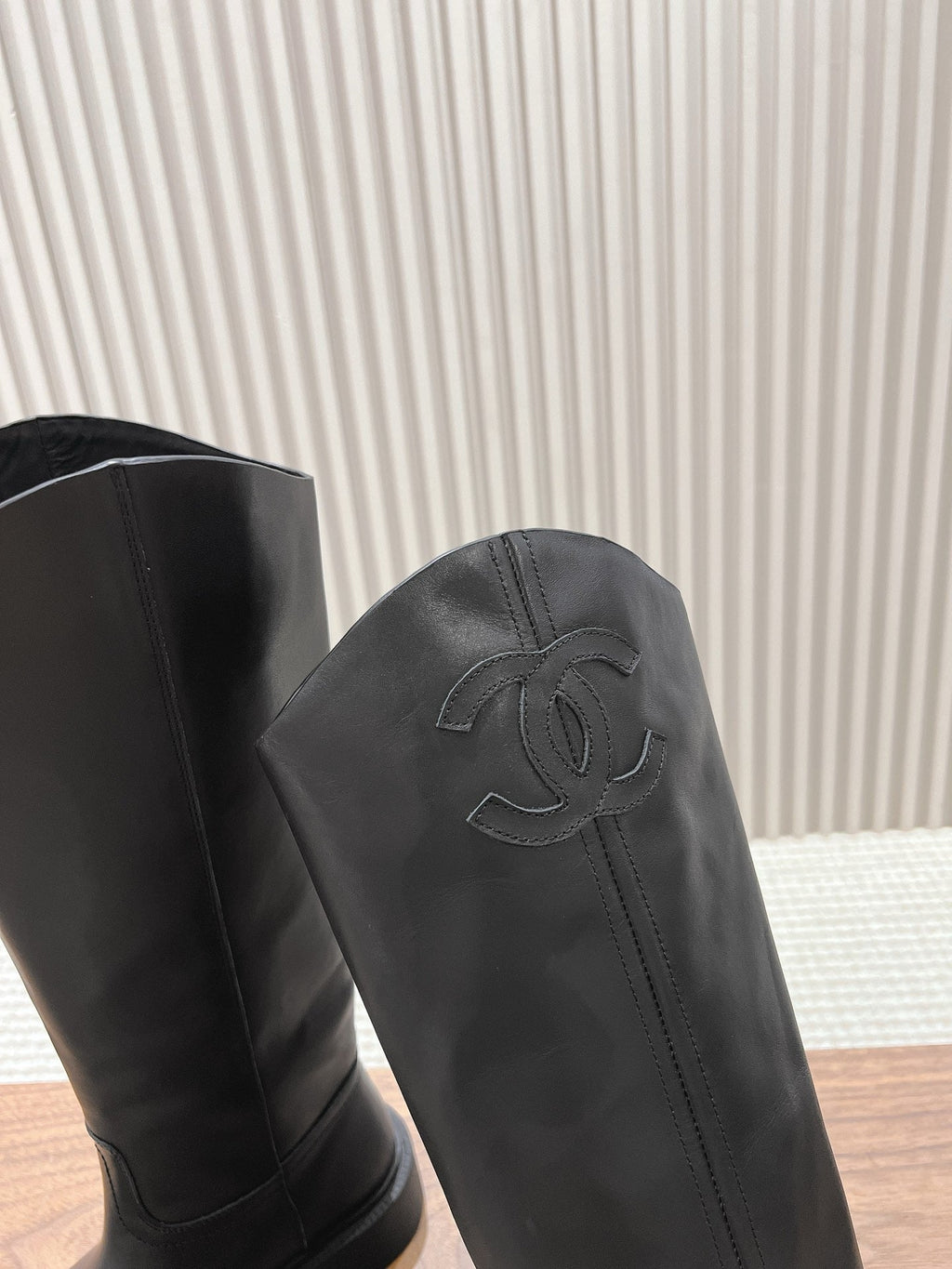 SE1482 CC High Boots / Size5-10