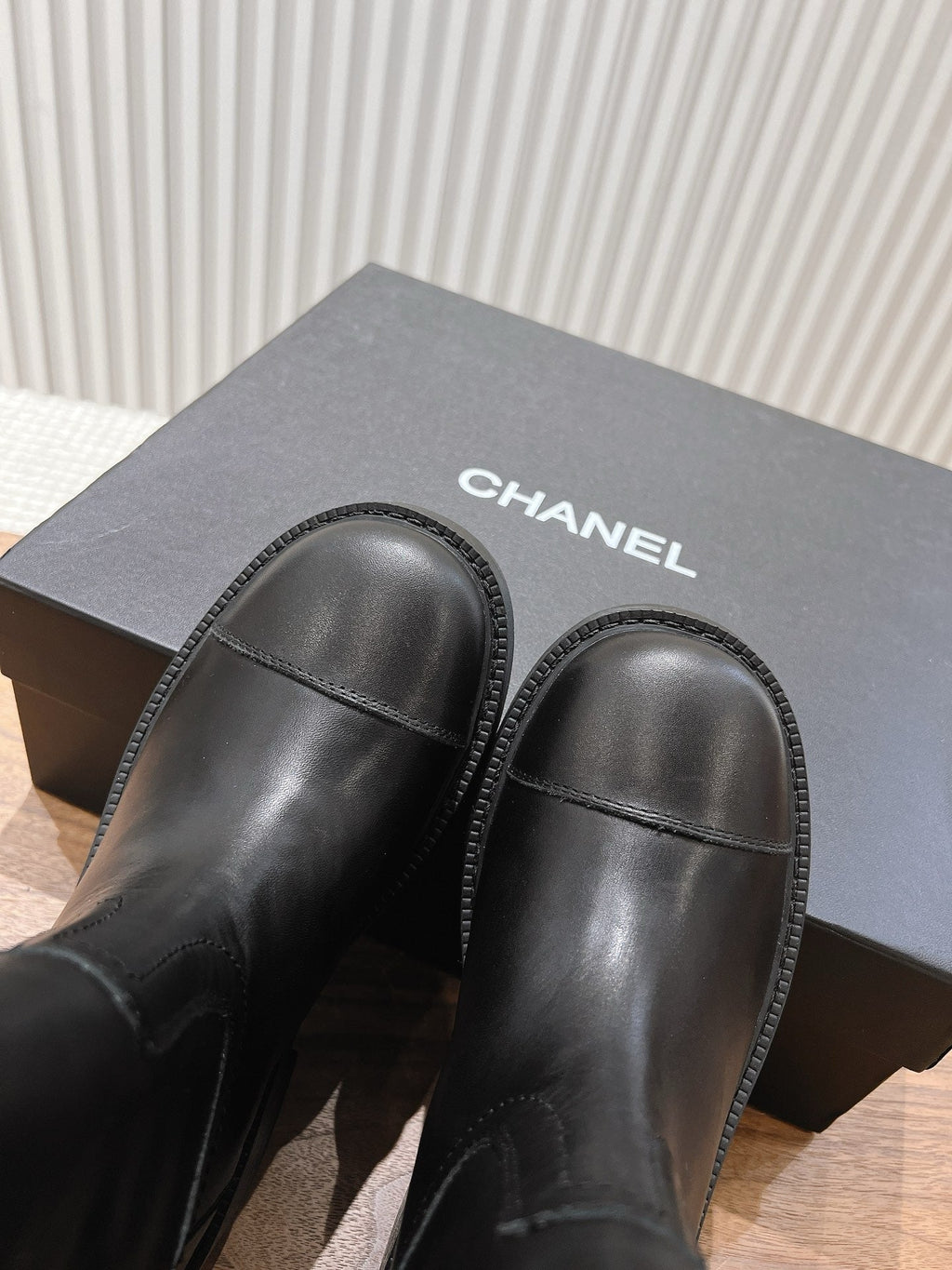 SE1484 CC Short Boots / Size5-10