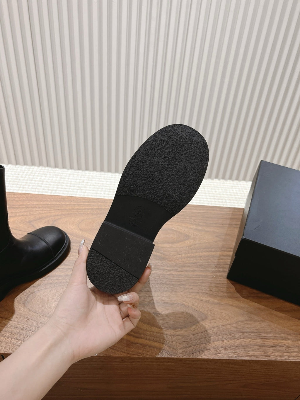 SE1484 CC Short Boots / Size5-10