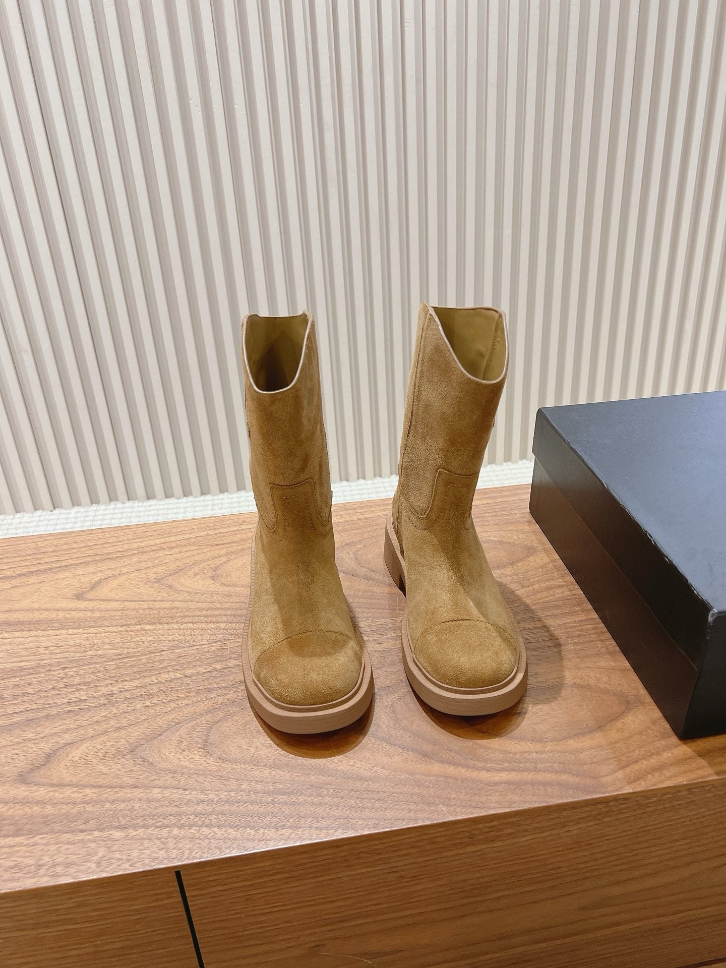 SE1485 CC Short Boots / Size5-10