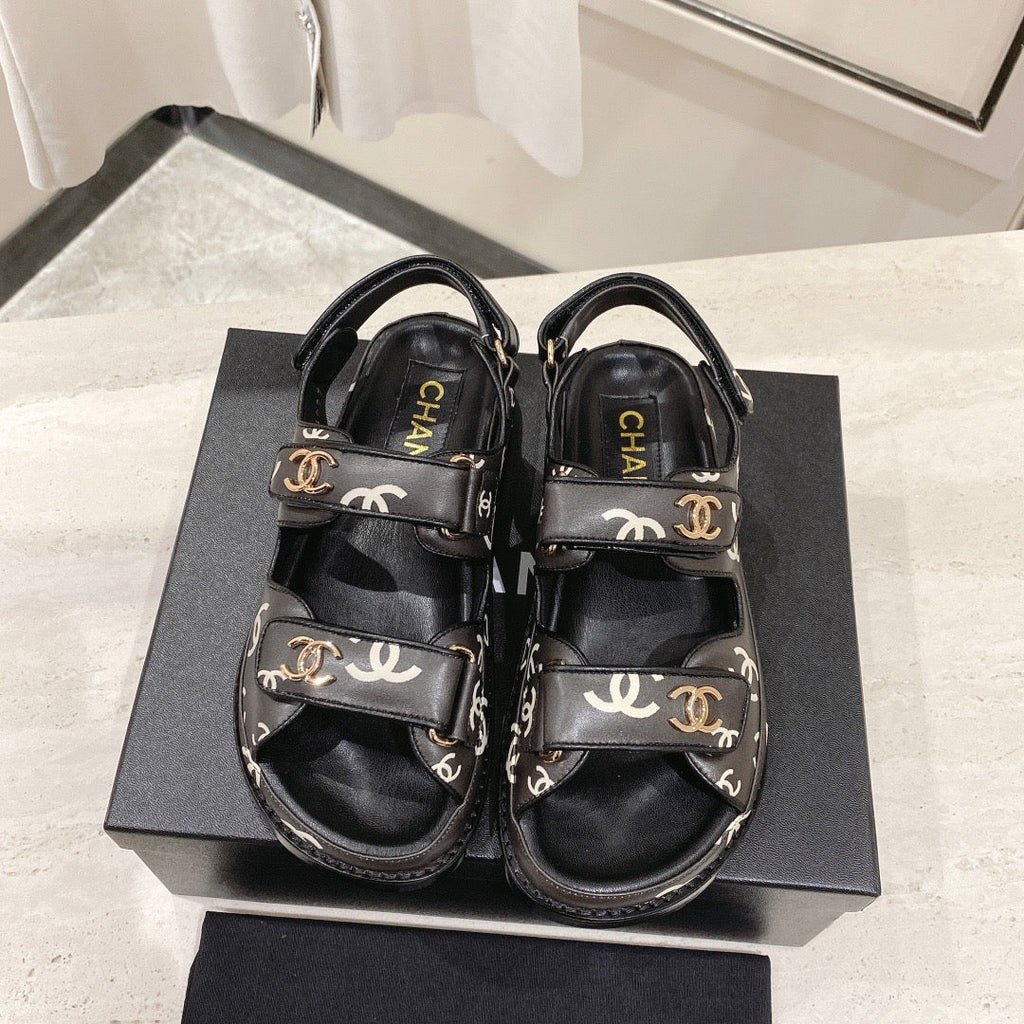 SE1026 CC Sandals / Size5-10