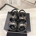 SE1026 CC Sandals / Size5-10