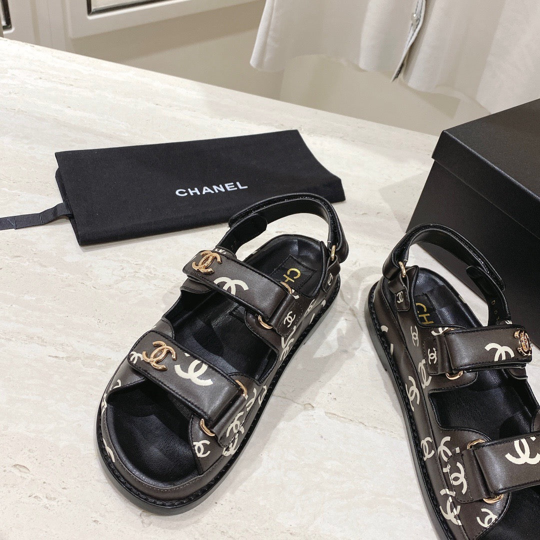 SE1026 CC Sandals / Size5-10