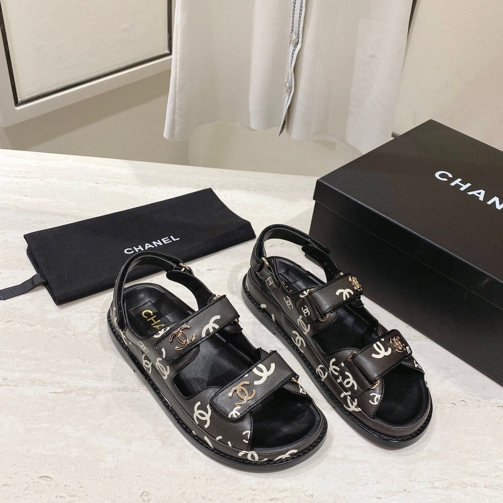 SE1019 CC Sandals / Size5-10