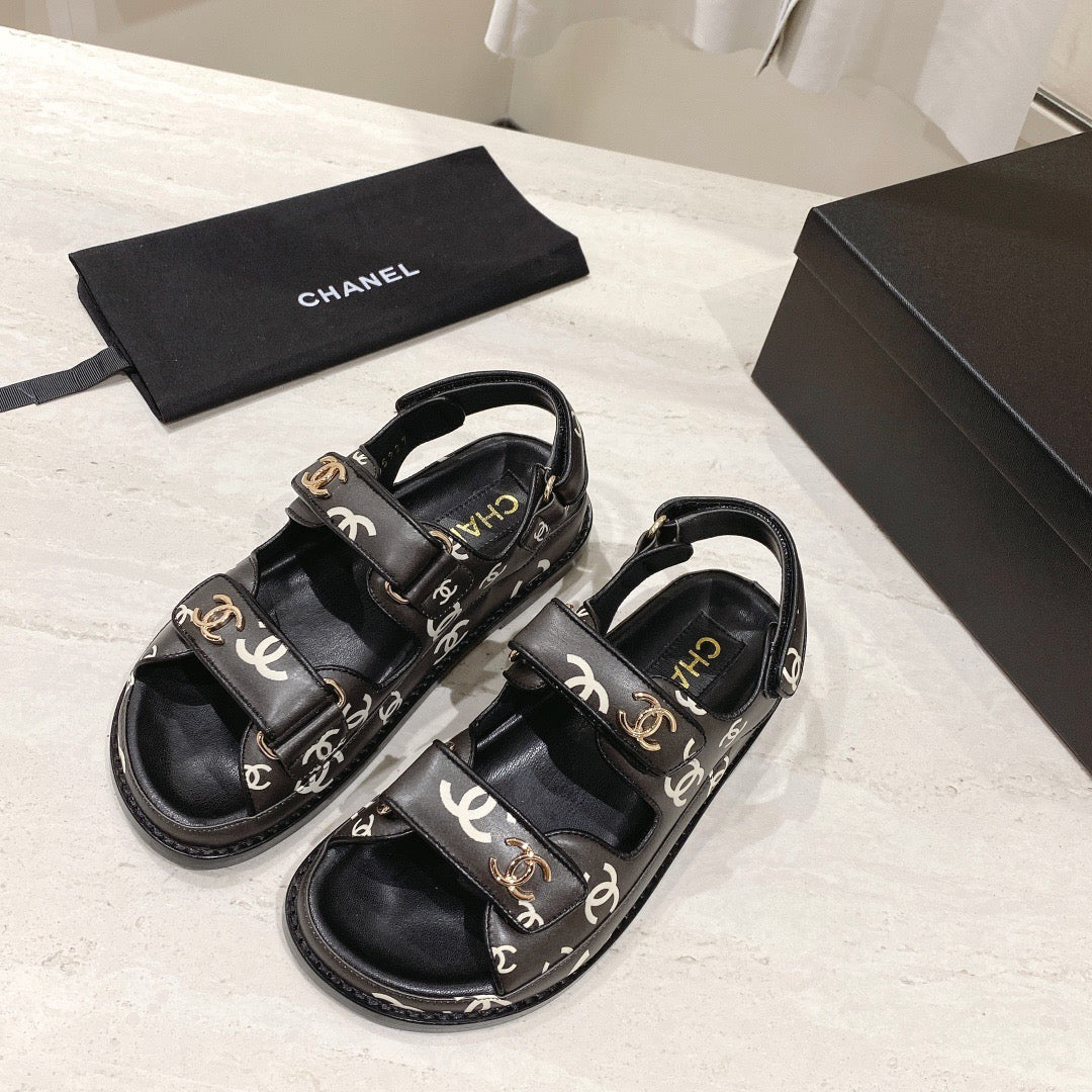 SE1026 CC Sandals / Size5-10