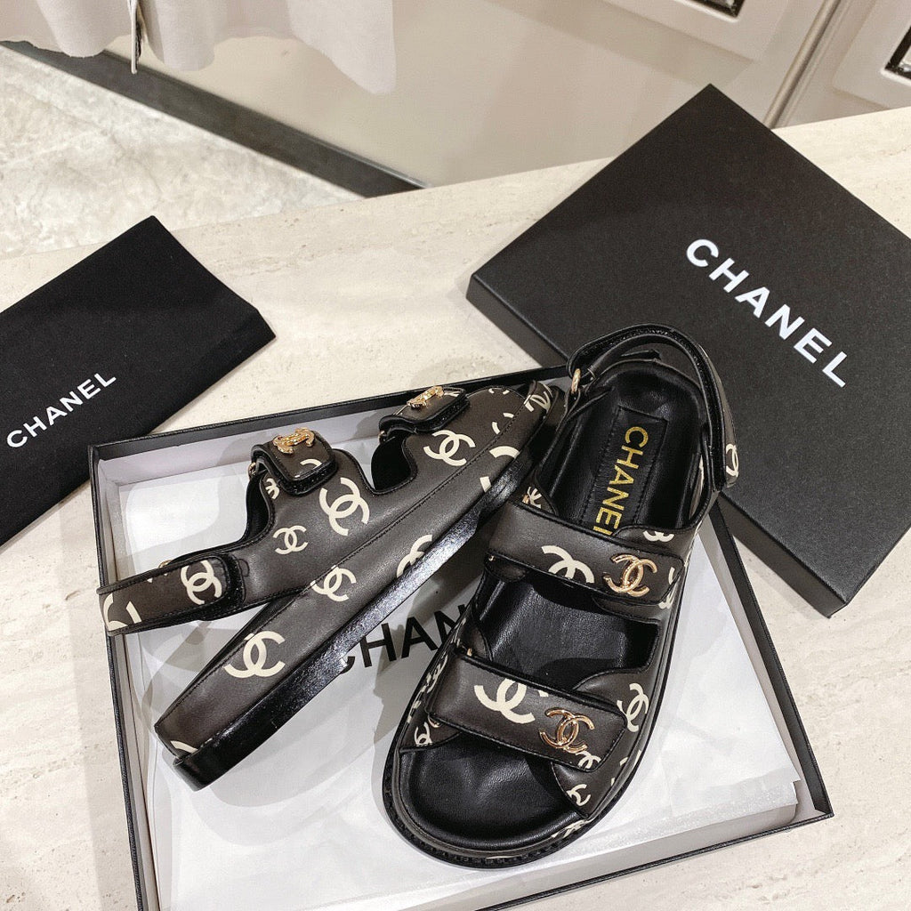SE1019 CC Sandals / Size5-10