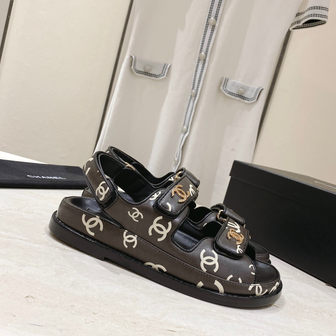SE1019 CC Sandals / Size5-10