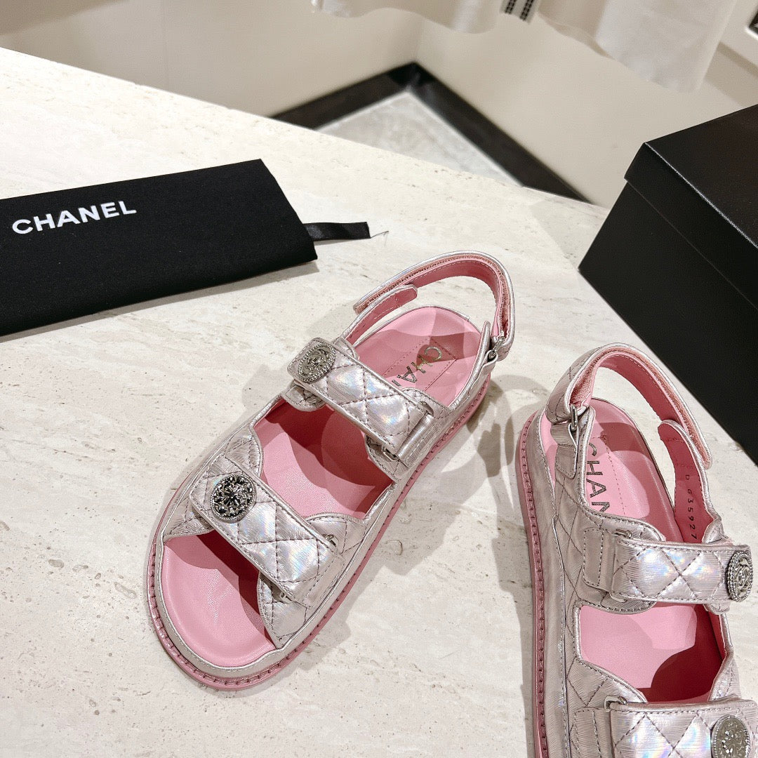 SE1028 CC Sandals / Size5-10