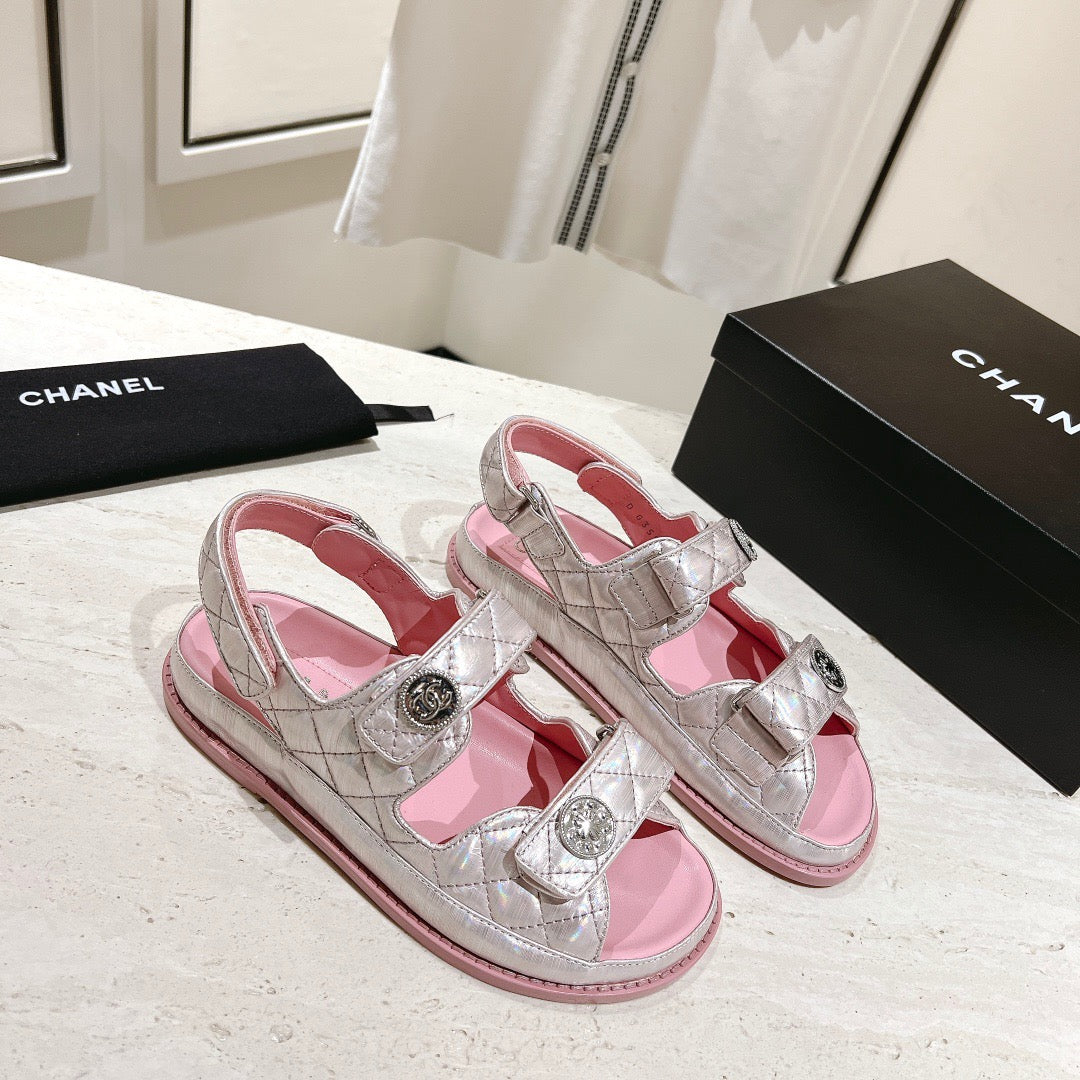 SE1028 CC Sandals / Size5-10