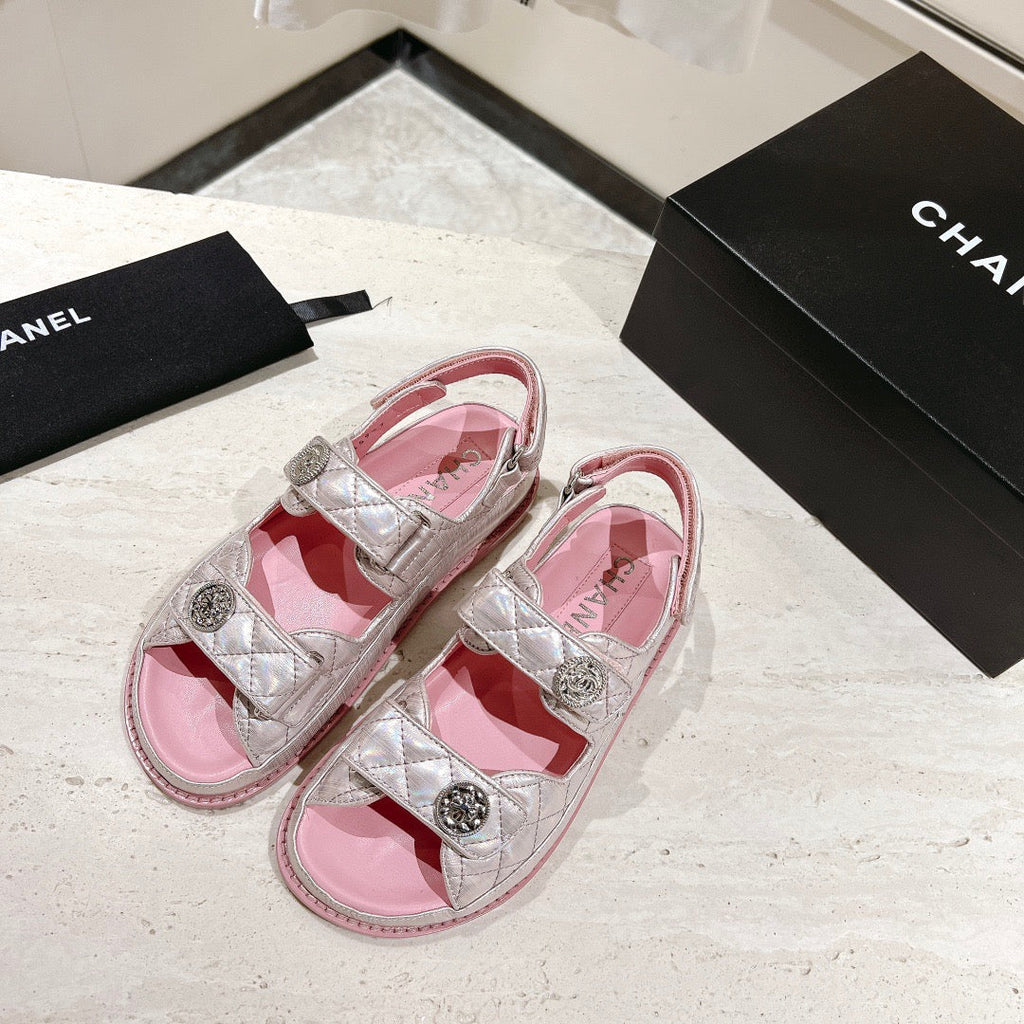 SE1028 CC Sandals / Size5-10