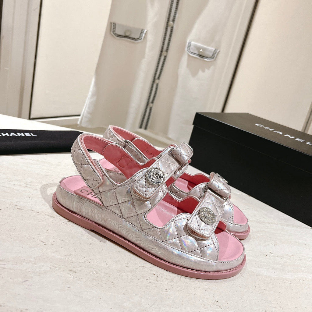 SE1028 CC Sandals / Size5-10
