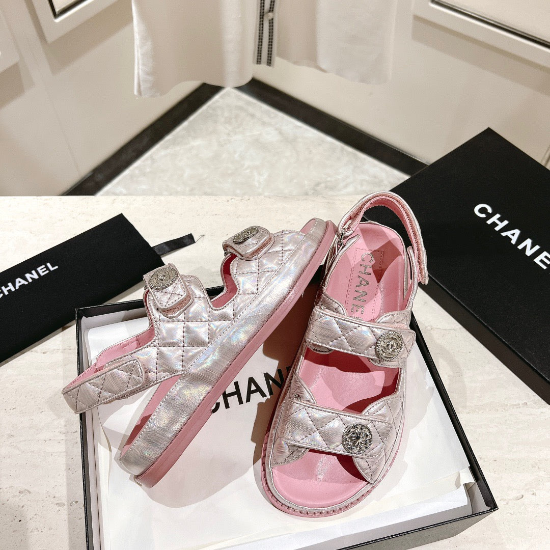 SE1028 CC Sandals / Size5-10