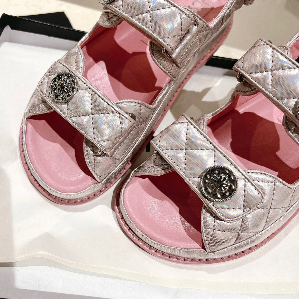 SE1028 CC Sandals / Size5-10
