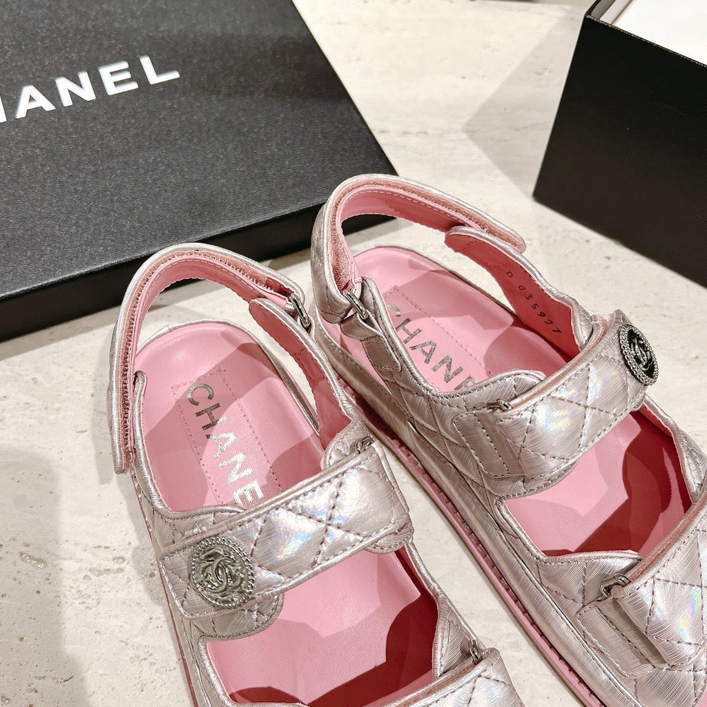 SE1028 CC Sandals / Size5-10