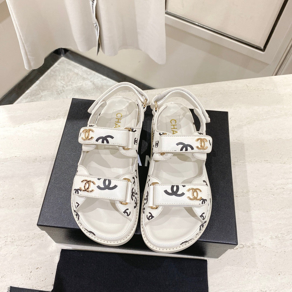 SE1019 CC Sandals / Size5-10