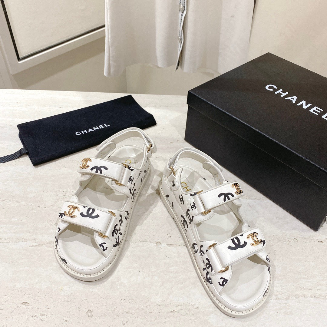 SE1027 CC Sandals / Size5-10