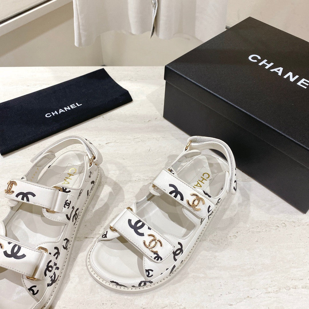 SE1027 CC Sandals / Size5-10