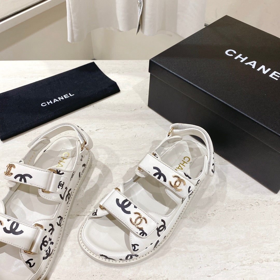 SE1027 CC Sandals / Size5-10