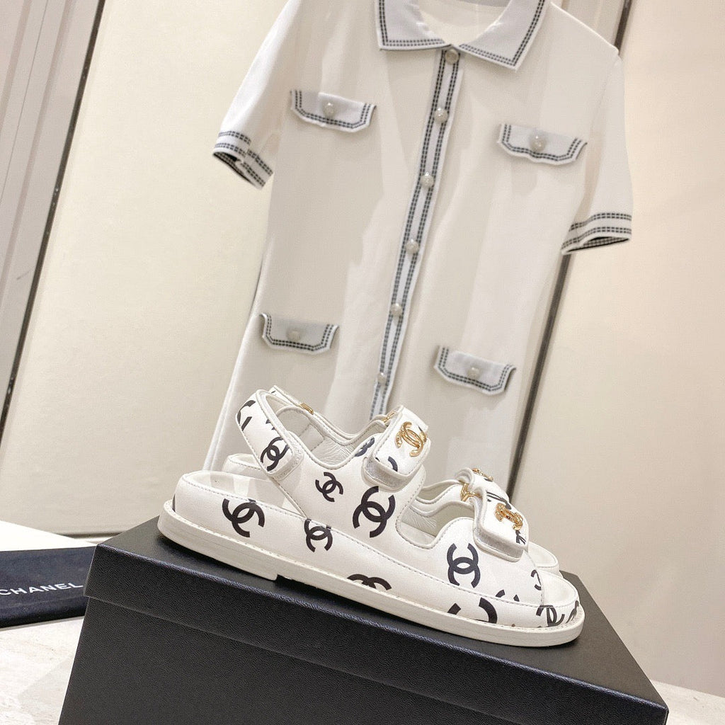 SE1027 CC Sandals / Size5-10