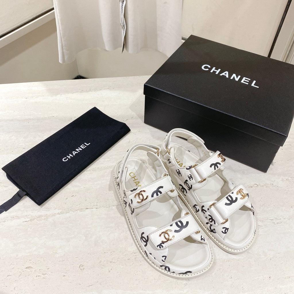 SE1027 CC Sandals / Size5-10