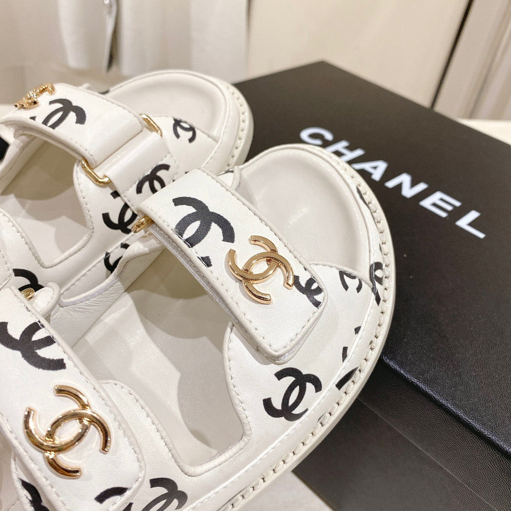 SE1027 CC Sandals / Size5-10