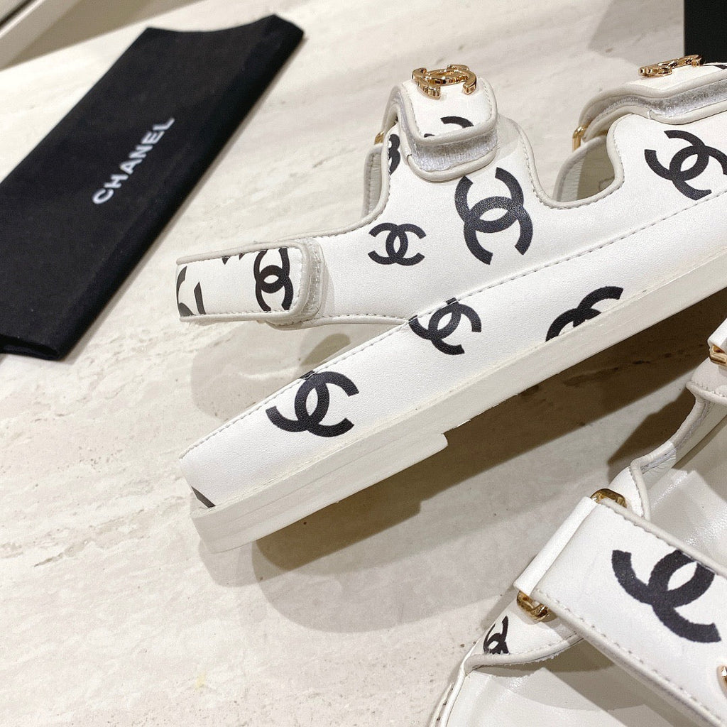 SE1027 CC Sandals / Size5-10