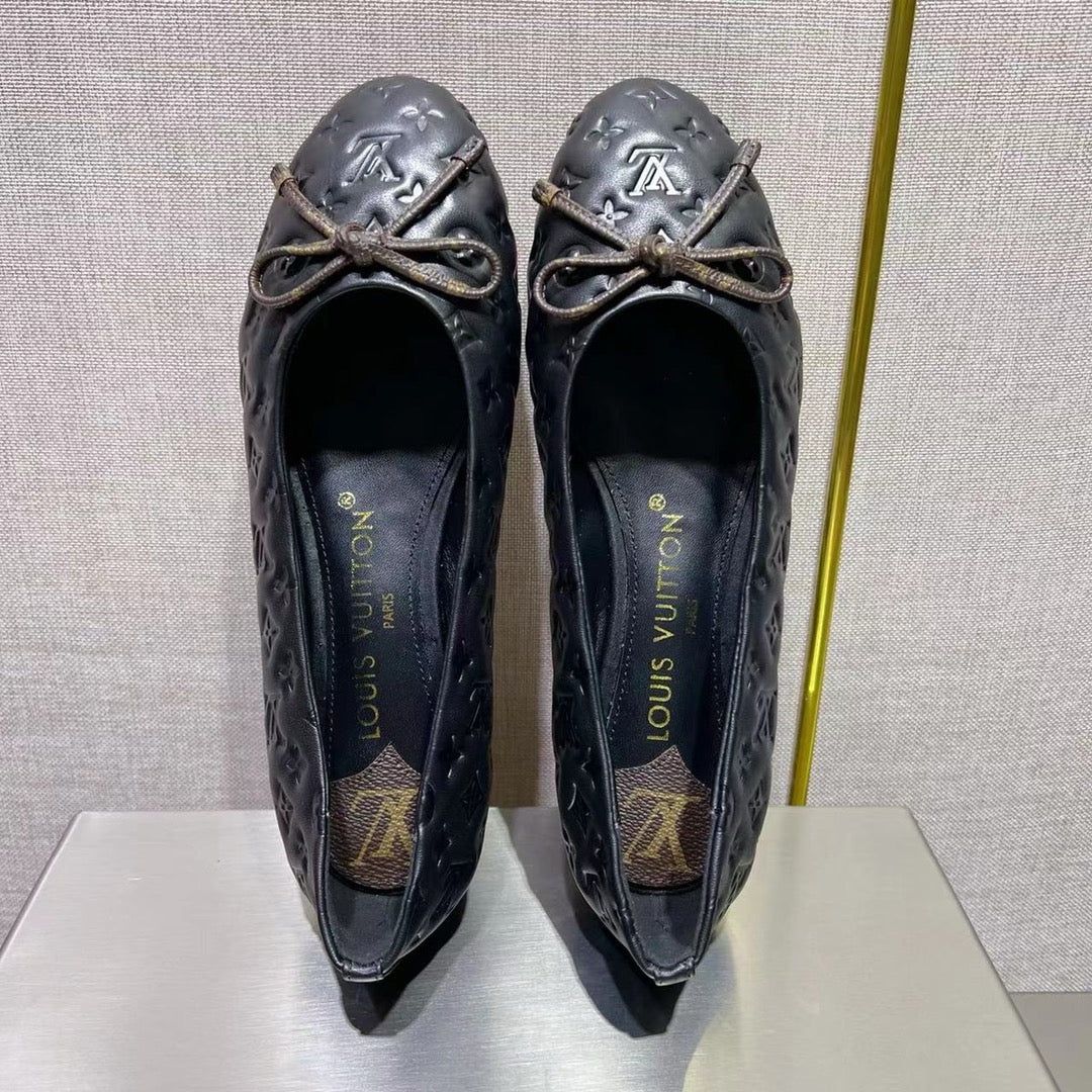 SE1501 LB Shake Flat Ballerina / Size5-11