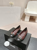SE1505 CC Ballet Flats / Size5-11